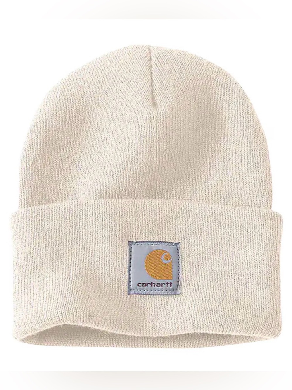 NWOT- Carhartt Knit Beanie